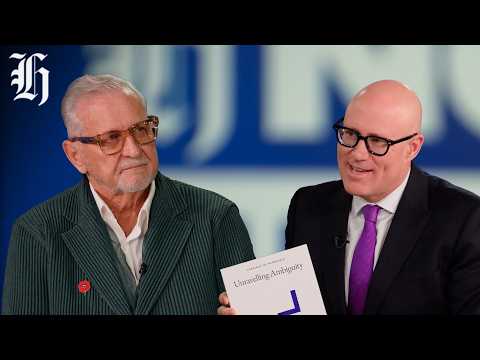 YouTube video thumbnail: What New Zealand Businesses Get Right About Branding and What They Can Learn