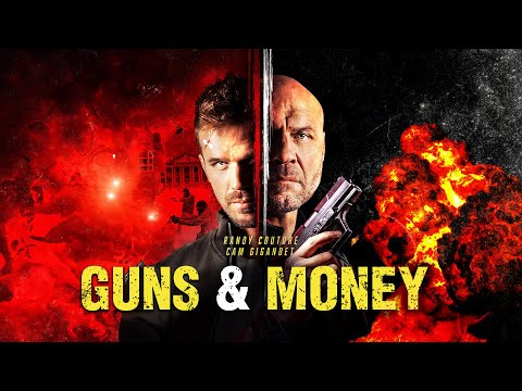 Guns & Money | Film Complet en Français | Action