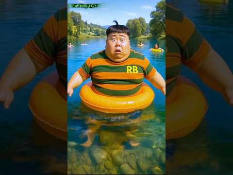 Ông chú hút cạn nước của bọn cháu rồi #dexuatyoutube #trendingshorts