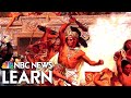 The Conquest of Tenochtitlan