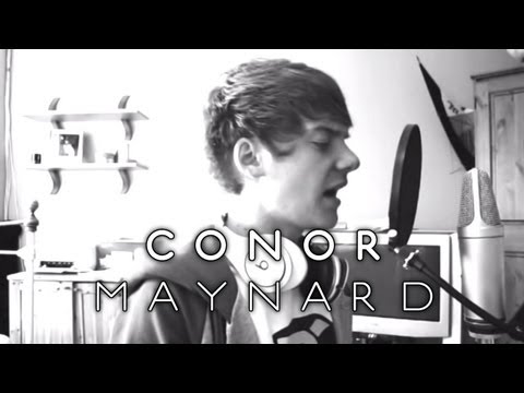 Use Somebody - Conor Maynard