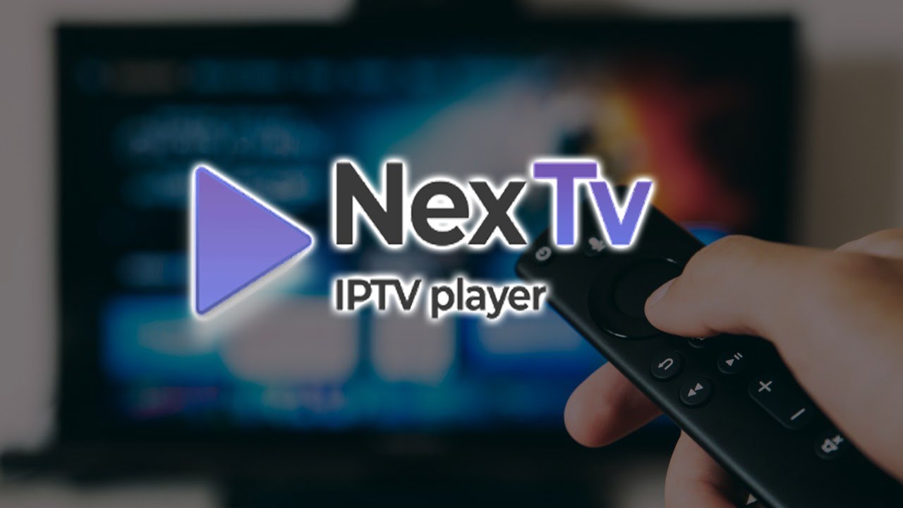How to Install NexTV Live TV Player on Firestick/Android