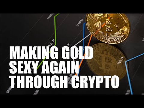 Crypto Vs Gold: Which Is A Better Hedge | Should You Move Your Investments To Crypto?