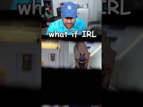 NÃO ACREDITO QUE ELA FEZ ISSO ICE SCREAM ROD NA VIDA REAL! #shorts
