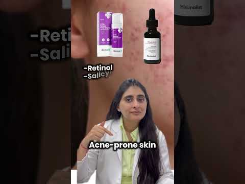 how to choose face serum | serums for pigmentation, aging, pimples | best serum