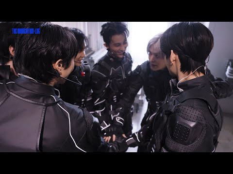 Concert D-Day Behind in OSAKA, FUKUOKA | Ep.7 | THE MOMENTUM LOG