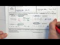 Exploring Arithmetic and Geometric Sequences