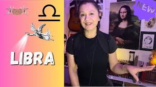 ♎️LIBRA* 🔥UMA ÓTIMA NOTÍCIA E MAIS... VEM PEDIDO DE CASAMENTO?🥰