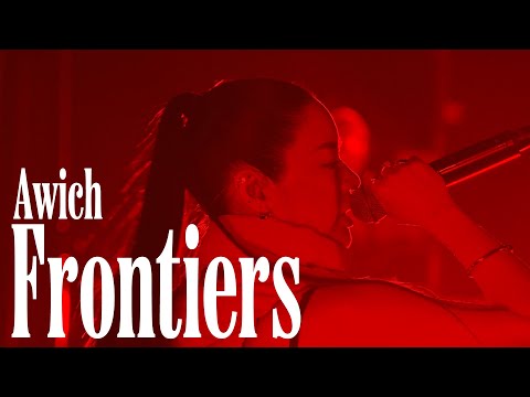 【Live】Awich - Frontiers | COUNTDOWN JAPAN 24/25 (Shangri-La Frontier シャングリラ・フロンティア OP)