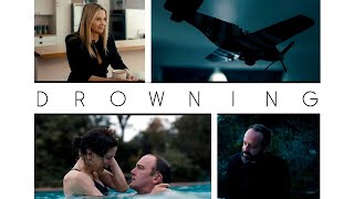 Drowning (1080p) FULL MOVIE - Drama, Military, Female Lead