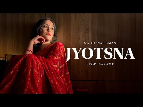 Jyotsna - Swoopna Suman (Official M/V)