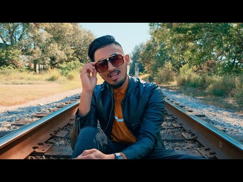 Nawaz Khan - My Only Lover [Official Music Video] (2025 Chutney Soca)