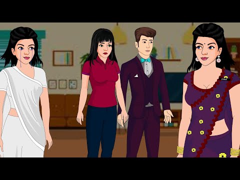 वो लौटी है... अधूरी मोहब्बत की पूरी कहानी के साथ! | विधवा भाभी Season 2 🔥 | Teaser