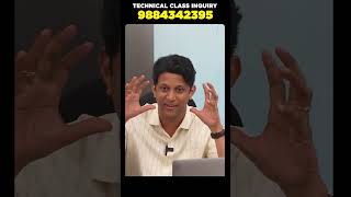 என்னுடைய First Trade, Profit-ஆ Loss-ஆ?