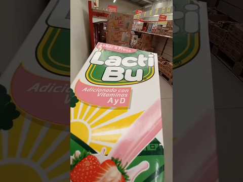 Probando chingad3ras del supermercado (Parte59) 🍓