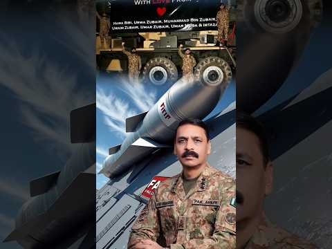 Pakistan's New Military Operation: 10 Indian Targets Destroyed #pakistan #army