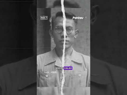 2 'Presiden' Indonesia yang Jarang Dibahas #shorts