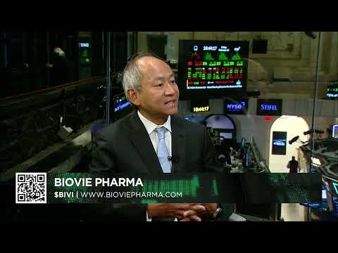 Cuong Do| President & CEO Biovie