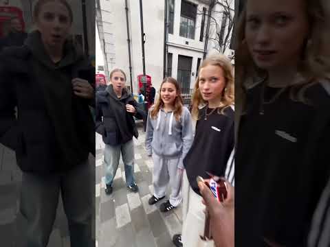 What a kindness girls #fyp  #bekind #viralreels #youtubeshorts #viralshort