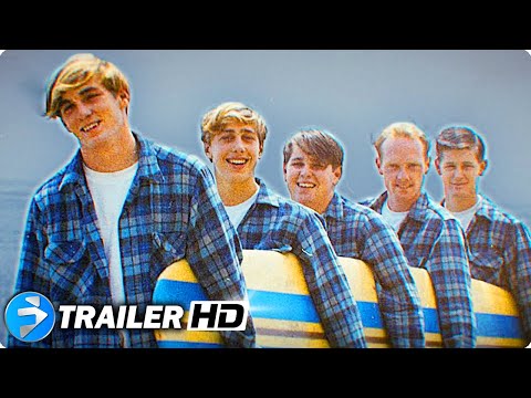 THE BEACH BOYS (2024) Trailer ITA | Documentario sulla Band Rivoluzionaria