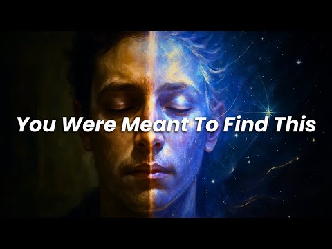 If You’re Seeing This, Your Higher Self Is Trying to REACH You