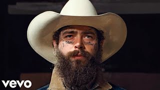 Post Malone ft. Morgan Wallen - I Stay In Love (Music Video)