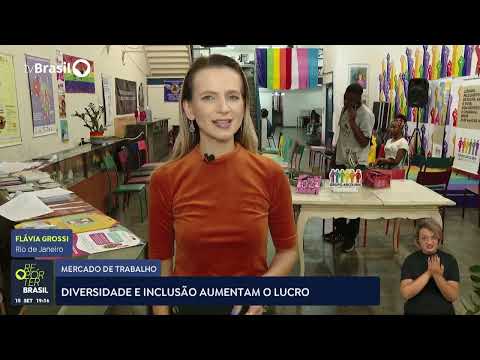 Repórter Brasil, 15/09/2023