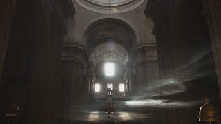 Telemadrid graba en exclusiva un evento solar inédito en el Monasterio de San Lorenzo de El Escorial