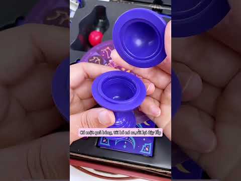 Bộ đồ chơi ảo thuật gia