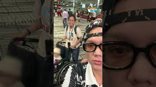 Mẹ bé Bắp xin lỗi Phạm Thoại, tiết lộ sau khi con mất 4 ngày đã đem toàn bộ sao kê đến công an