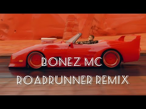 BONEZ MC - ►Roadrunner Club version  prod. Club music  #alleabonnieren