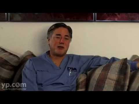 San Antonio TX Cosmetic Dentistry | Cosmetic Dental Associates - YouTube