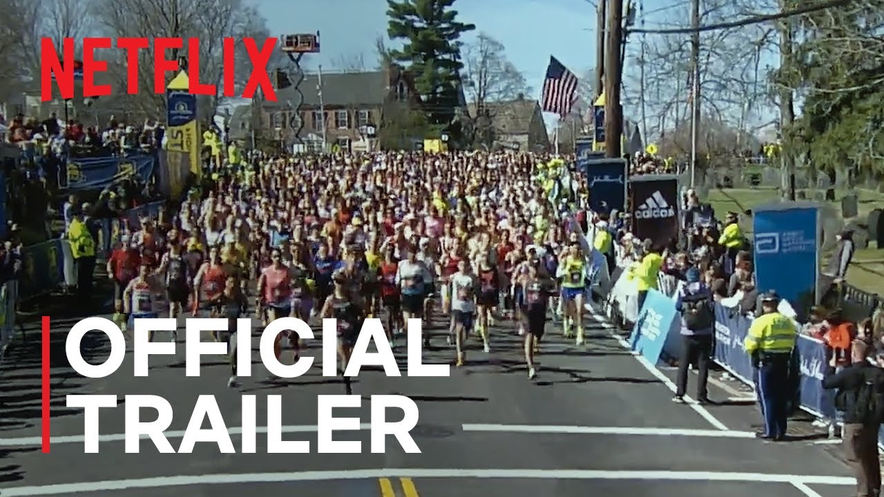 American Manhunt: l'attentato alla maratona di Boston anteprima del trailer