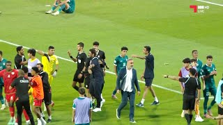 ملخص مباراة العراق و عمان | تأهل مثير في اللحظات الأخيرة | كأس الخليج للشباب 4-9-2025