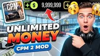 🔥 Car Parking Multiplayer 2 HACK/MOD ✅ UNLIMITED MONEY in Car Parking 2 MOD Menu (Android & iOS)