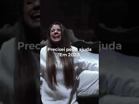 Só Deus sabe o que passei para poder cantar sorrindo essa canção 😭🙏🏻 #ovelhinha #shorts