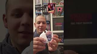 Der Hype is real ! Die Stranger Things Eier werden geöffnet !Road to Max ^^ #strangerthings