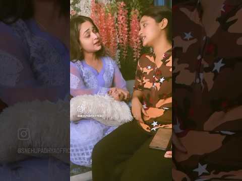 BABUL JO TUNE SIKHAYA|snwh upadhya #youtubeshorts #fans #song #snehupadhya #music #livesinging