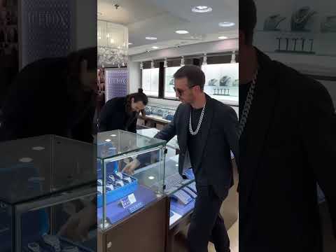 Mob Boss Spends $200K! 🥶