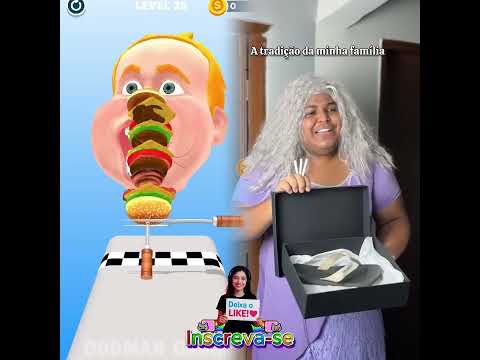 EU NÃO CONSIGO PARAR DE REPETIR O FINAL SCRR 🆘🤣