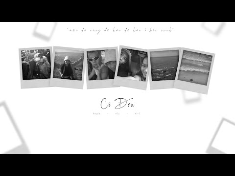 Cô Đơn - Hngle x @eneohiiiii x Ari (prod.DQ x NemTran)