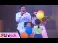 Hình ảnh của Cha Mẹ trong Đời Sống