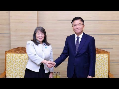 UNICEF đánh giá cao mô hình chăm sóc, bảo vệ trẻ em của Việt Nam