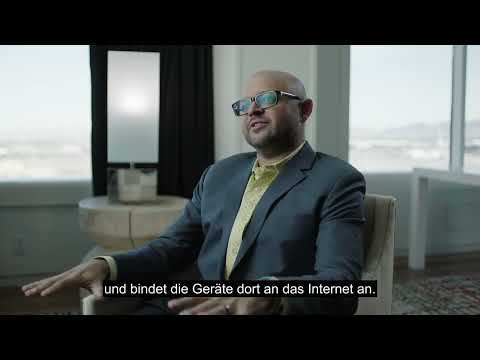 Soluna baut mit Switches von Juniper und nachhaltiger Energie modulare KI-Datencenter auf.