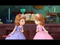 Sophia's Magical Duplicates Adventure