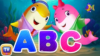 📚 ABC, Numbers & Colors for Kids | Fun Songs + Nursery Rhymes for Toddlers & Infants by ChuChu TV