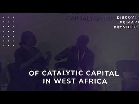 West Africa Deal Summit 2024 to Inspire Bold Actions to Deepen Catalytic Capital