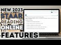 Understanding Online Test Features