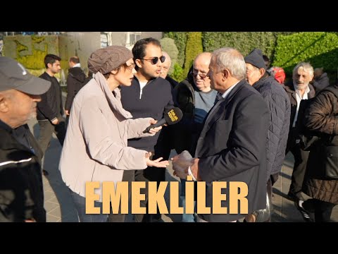 En düşük emekli maaşı ne kadar olmalı?