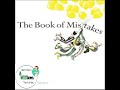 The Role of Mistakes in Art